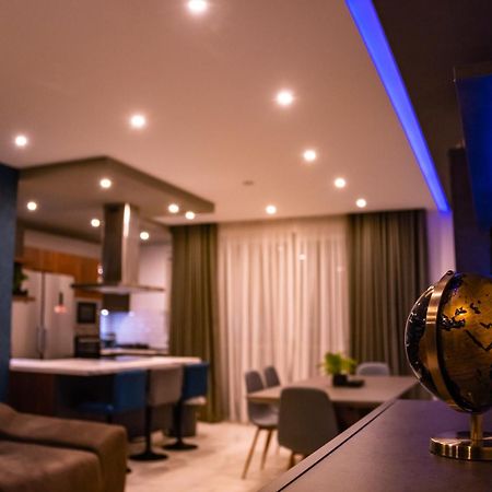 Designer 3 Bedroom And 3 Bathroom Apartment In Swatar Birkirkara Exteriér fotografie