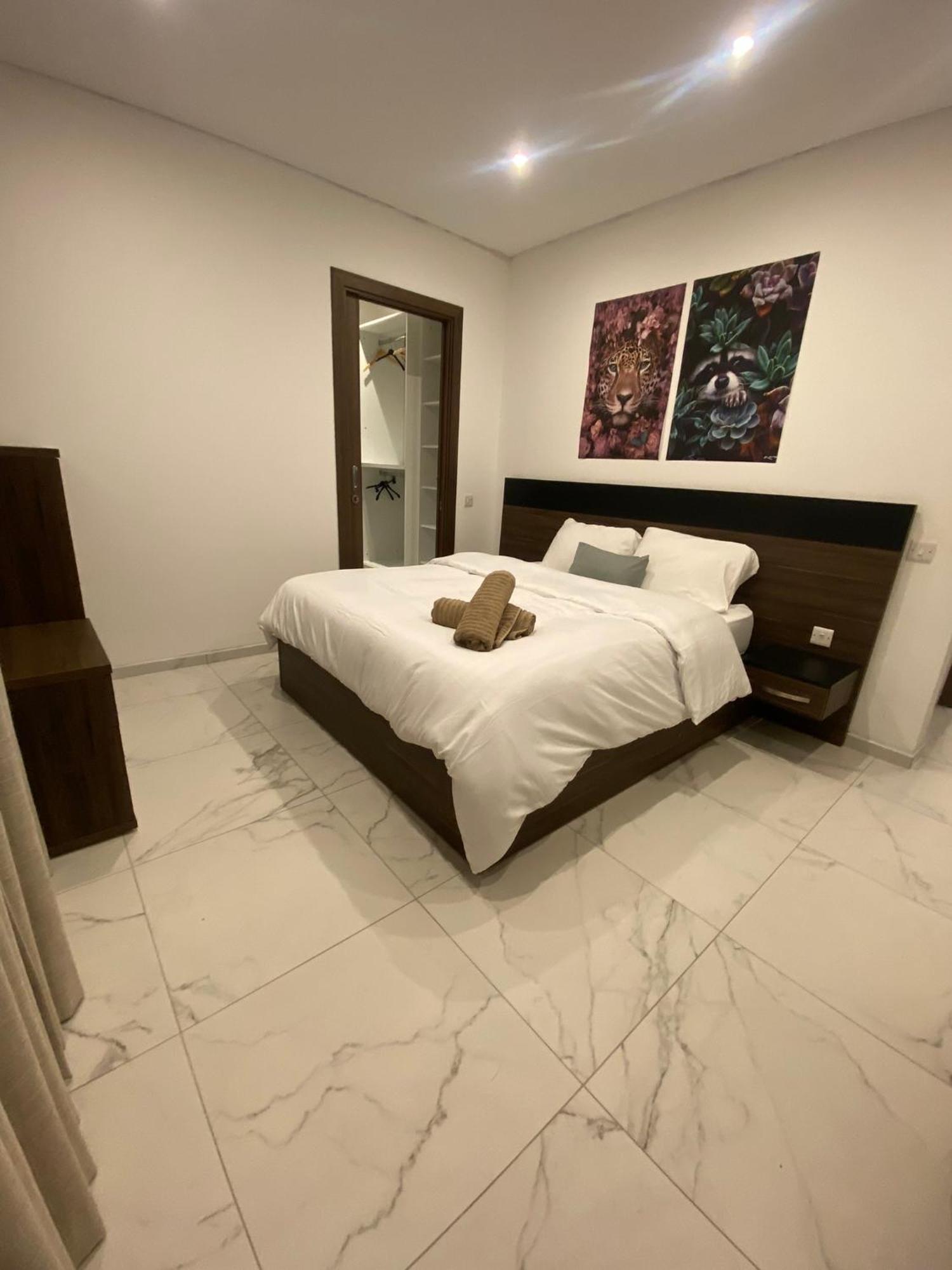 Designer 3 Bedroom And 3 Bathroom Apartment In Swatar Birkirkara Exteriér fotografie